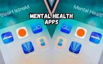 Mental Health Apps