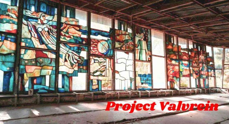 Project Valvrein