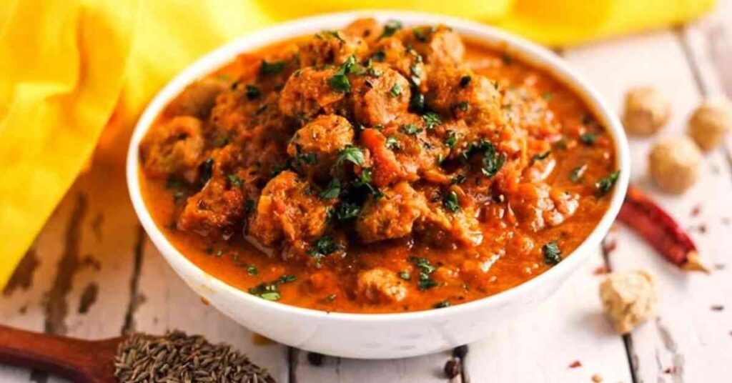 Besara Curry