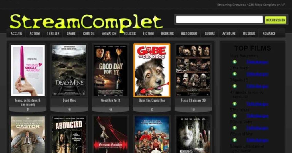 Streamcomplet: The Ultimate Guide to Online Streaming