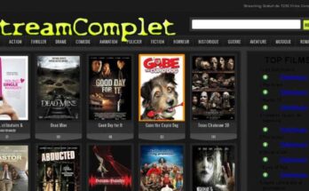 Streamcomplet: The Ultimate Guide to Online Streaming