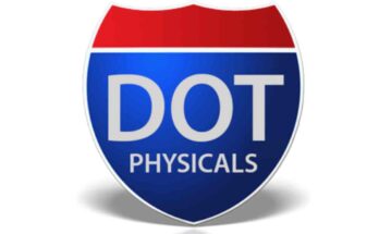 What is a DOT Physical