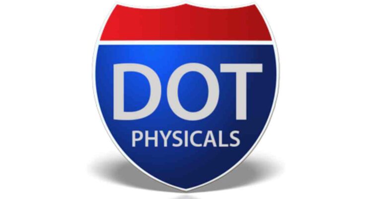 What is a DOT Physical