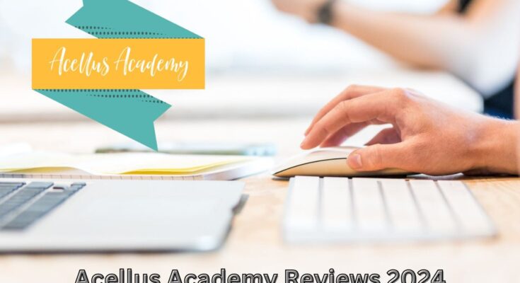 Acellus Academy Reviews 2024
