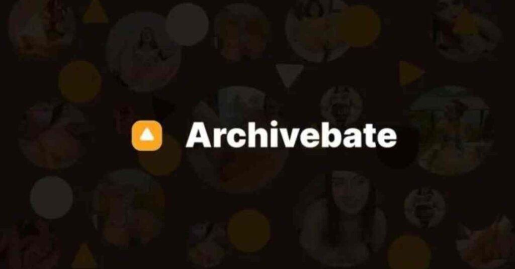 Archivebatw