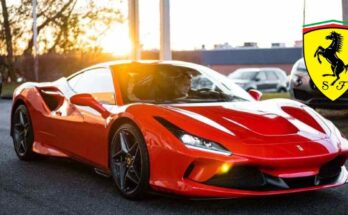 Ferrarie - férarie