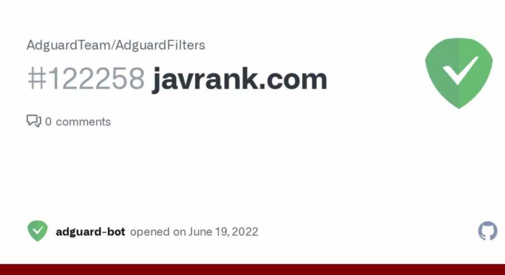 JAVRank: The Best Tool for Discovering Top Japanese AV