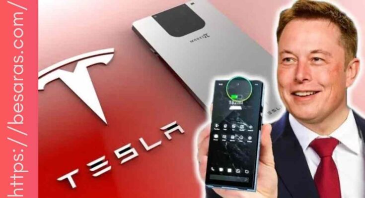 Tesla Phone Release Date: Rajkot Updates News