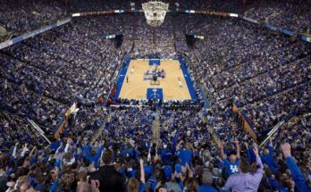 Rupp Rafters