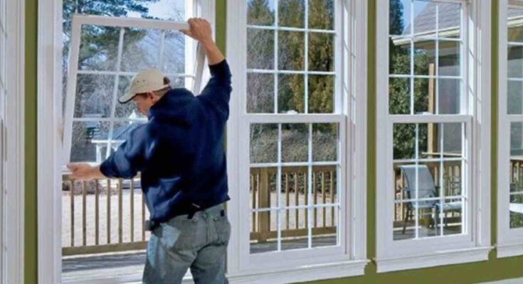 Window Installation Services