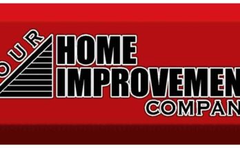 Your Home Improvement Company