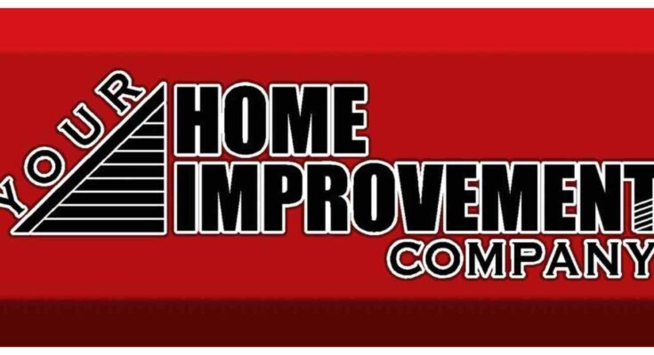 Your Home Improvement Company