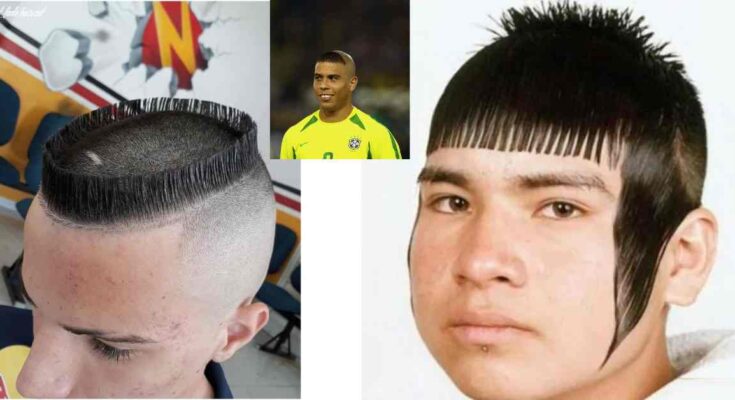 Bad Haircuts