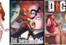 Jab Comix: A Deep Dive into the World of Adult Comics