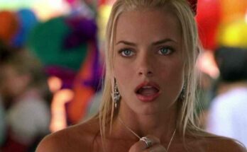 Jaime Pressly Movies and TV Shows