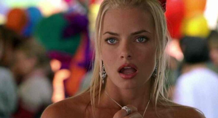 Jaime Pressly Movies and TV Shows