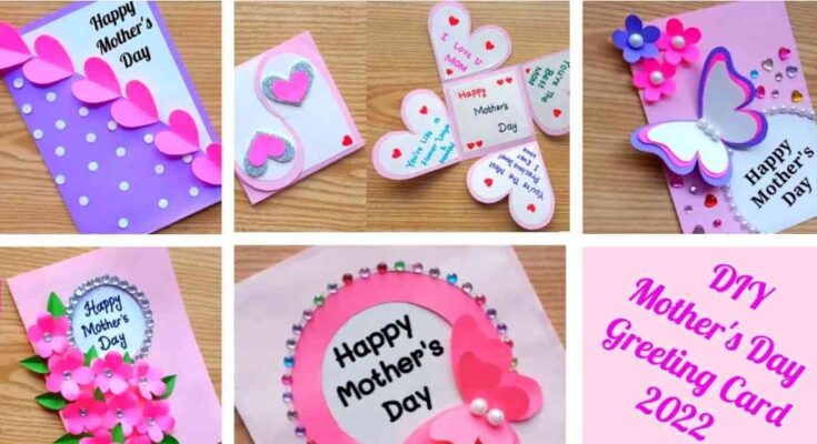 Mother’s Day Cards