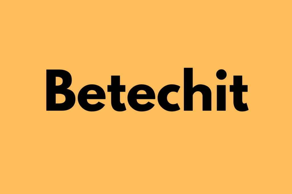 Betechit