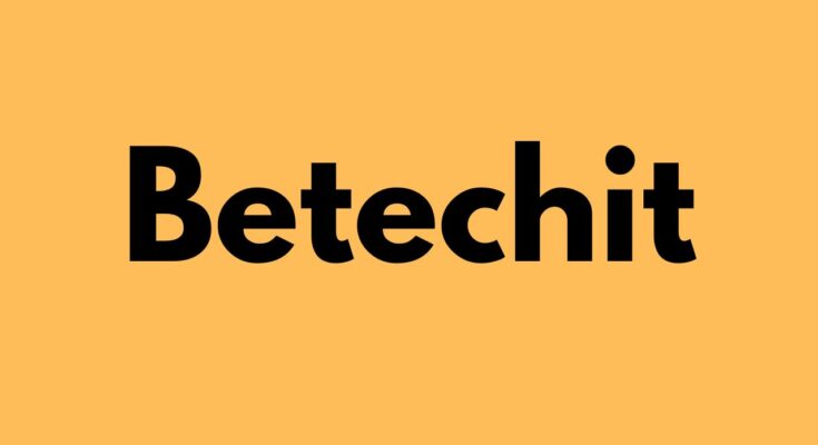 Betechit