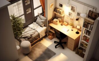 Small Space, Big Style